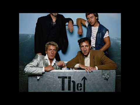 Thumbnail for Who Are You - The Who - Live, Denver, Co.  April 23, 1980 by Roger Daltrey, The Who, Pete Townshend