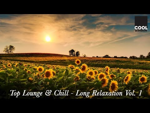 Top Lounge Music & Chill Out  | Long Relaxation Vol. 1 (1 Hour Non Stop Mix) by Cool d:vision