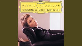 Debussy: Nuits Blanches : 1. Nuit sans fin