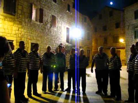 Faroski kantaduri-Ti Gariful