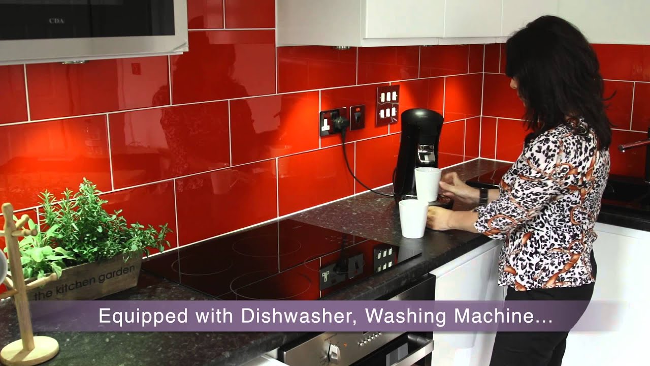 Watch our apartment walkthrough