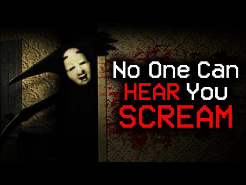 The Monster That STEALS Your VOICE | THE SILENCER