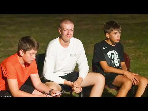 GSG Summercamp - recap