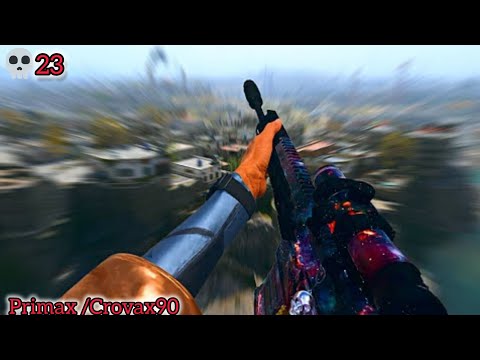 Inarrestabili! /Crovax90!