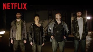 Fe de Etarras | Trailer Oficial VOS en ESPAÑOL | Netflix España