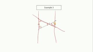 Unit 6:  Proving Triangle Similar Using AA Similarity