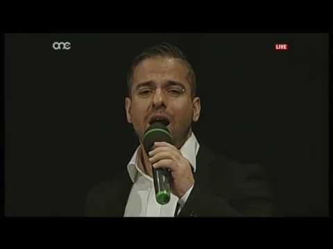 Aldo Busuttil - Amazing Grace (Good Friday Special)