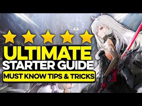 Ultimate Duet Night Abyss Day 1 Guide Progress Extremely fast! Beginners Tips & tricks everything!