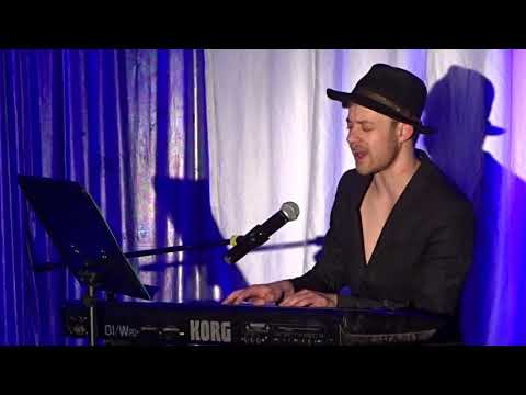 Marcella Rockefeller feat. Manül Live @Kulturschock – Million Reasons (Lady Gaga)