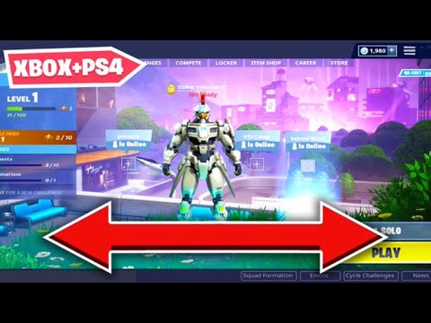 How Do You Get Stretched Resolution In Fortnite Ps4 - how to get all nfl helmets roblox nfl event videos infinitube