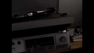 Geraldo Vespar e sua turma pra Frente - Mais que nada / Nana