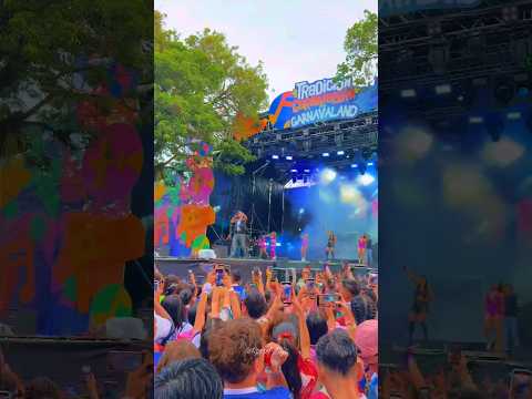 Error 403 Corona ft lu de la tawer #carnaval #fiesta #baile #dance #danza #corona403 #boliganga