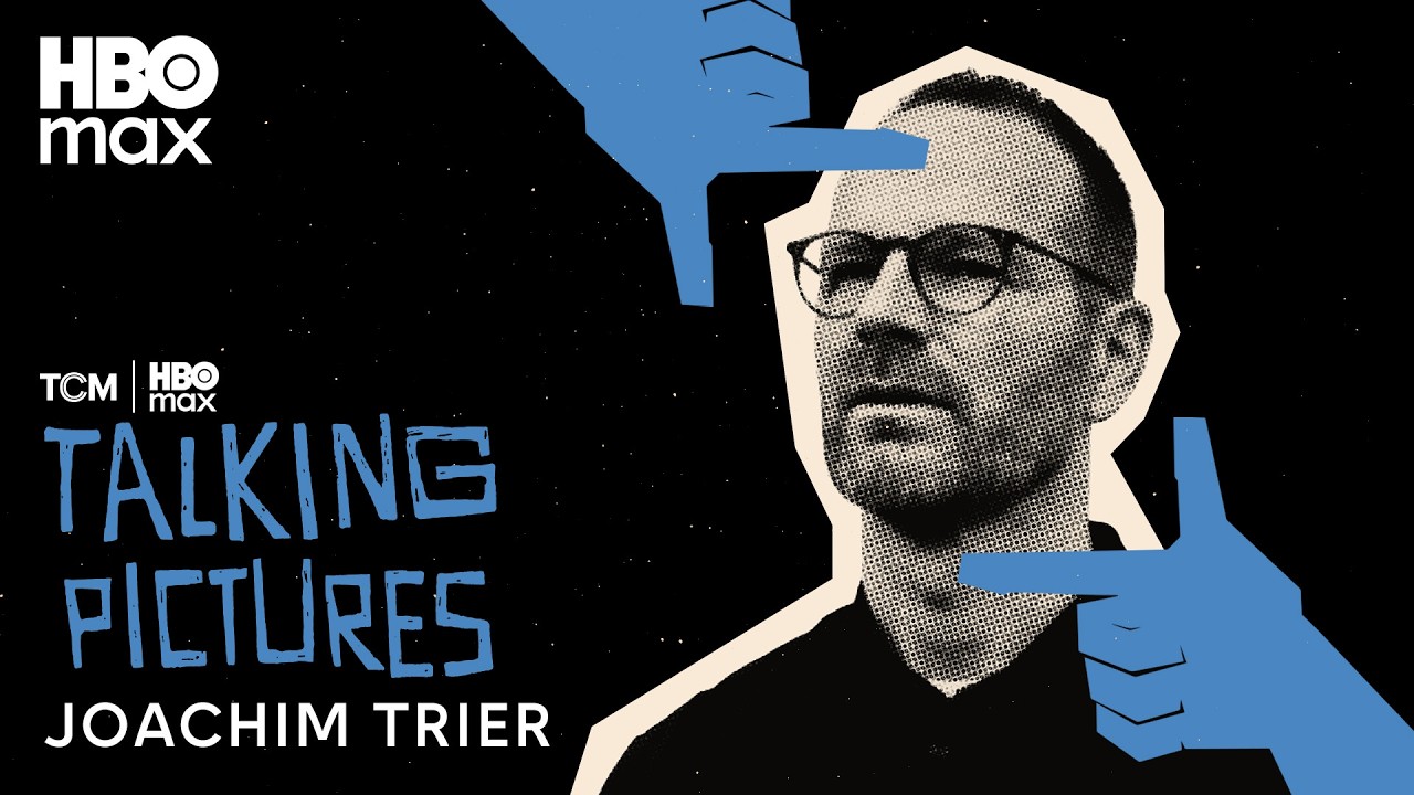 Talking Pictures Podcast Season 3 | Episode 2 | HBO Max