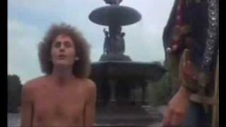 Save the People Music Video