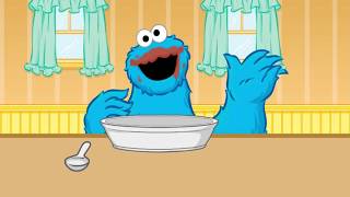 Sesame Street: Alphabet Soup