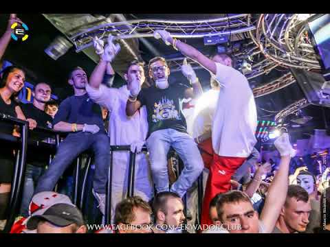 Adrima & Cj Stone / Ekwador Manieczki / Special Live Stream [12 12 2020] - seciki.pl