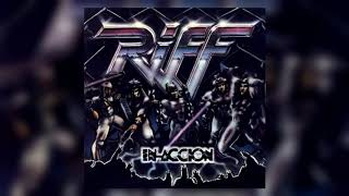 05 - Ruedas de Metal (En Vivo) - Riff - En Acción (AUDIO OFICIAL)