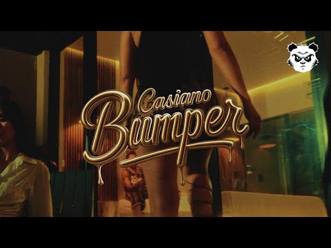 CASIANO - BUMPER (Video Oficial)