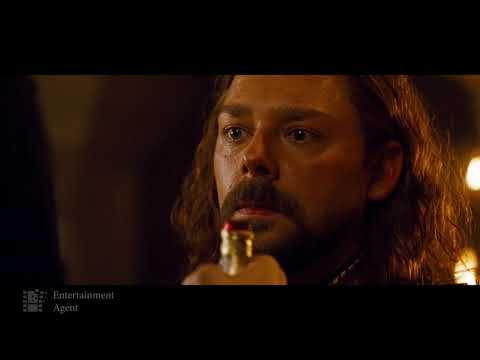 Dastan Shows His Brother Tus The Power Of The Dagger Scene | Prince of Persia: The Sands of Time