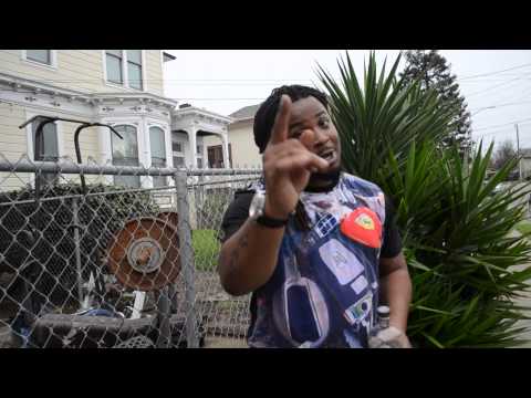 Ronald Mack X Joski [OFFICIAL VISUAL] - Get Yo Facts Straight #Birdvision420 #BankMoneyEnt