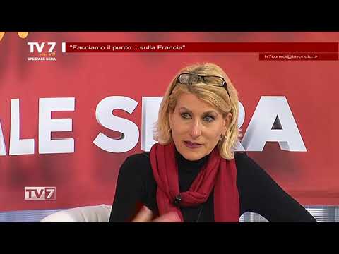 Tv7 con Voi sera del 16/4/2019 (3 di 5)