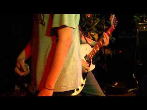 20130914 The Kitsches - Depression, Unsolved Problem