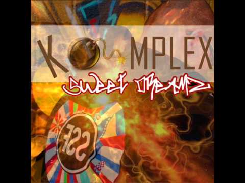 Komplex - Sweet dreamz (prod. uRban)