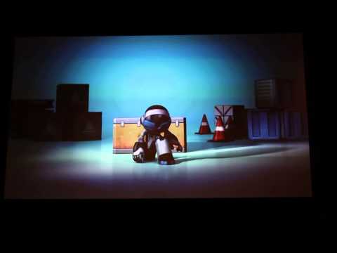 Mighty No. 9 - The Animated Series