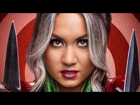 Stargirl ⭐ Shiv Part Two ⭐ Barns Courtney - Hollow