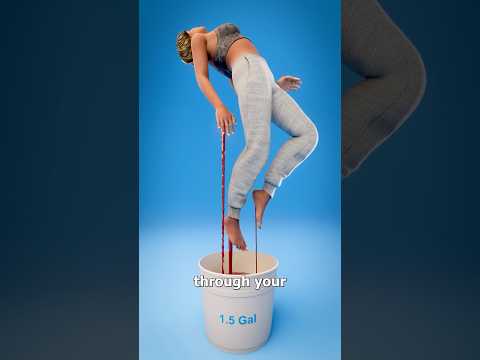 How Strong Is Your Heart? 🤔 Surgeon Reacts