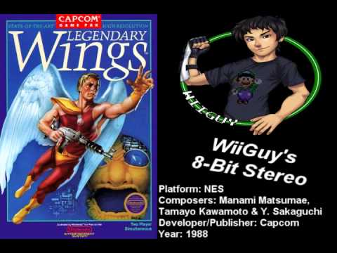 legendary wings nes cheat codes