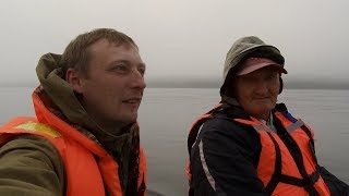 Рыбалка на хариуса в августе красноярск