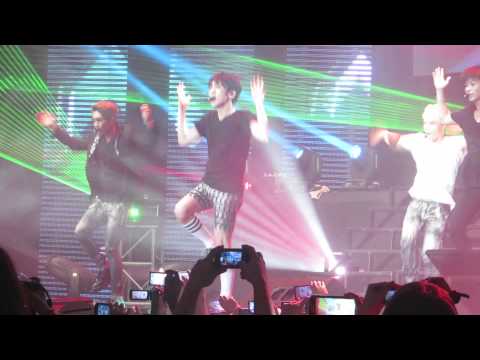 130907 Shinee - Why So Serious