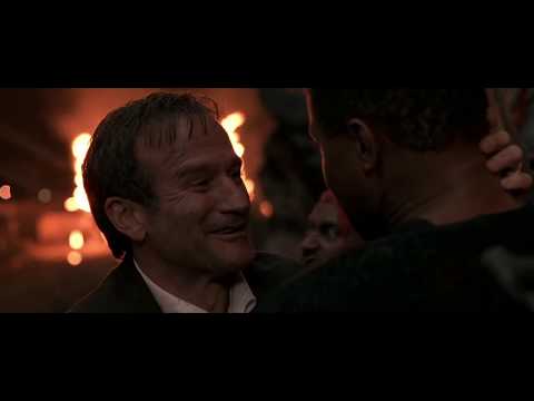 What Dreams May Come WHEN HE REALIZE HIS SON