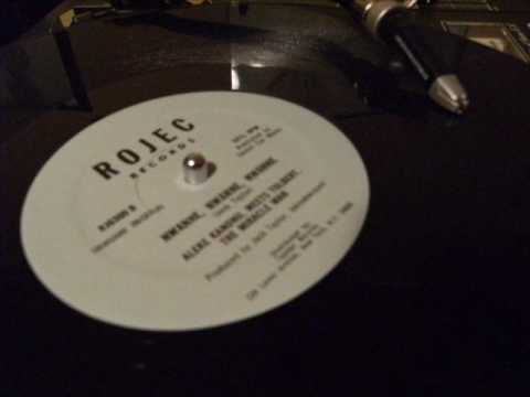 Aleke Kanonu - Nwanne Nwanne Nwanne (Afro Funk from Nigeria)