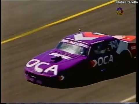 TC Campo de Mayo 1994  - 14ta fecha (3ra y 1era serie)