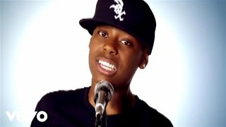 Jawan Harris - Nobody