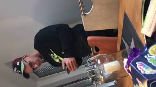 Sarah Pietro Lombardi Streit-Video - &quot;Ich schwöre bei Gott, ich f**** dich richtig!&quot;