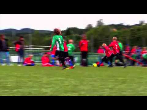 3v3 Norge - Kjelsås Fotball