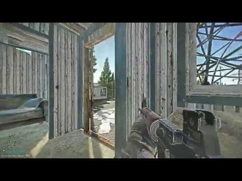 Escape from Tarkov - 12.5 First Impressions