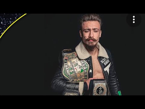 Scotty Davis vs Bullet Smyth