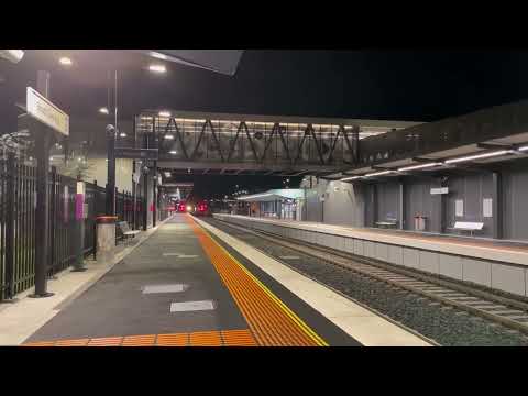 9804 Warrnambool Goods With Freight Australia With PN Logo G543