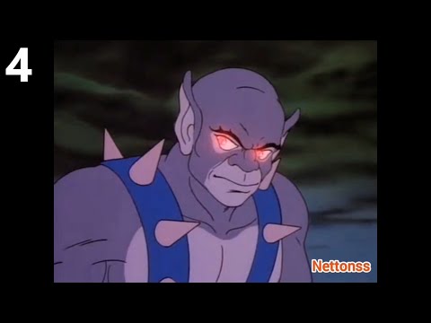 Thundercats | La Séptima Dimensión | Part 4