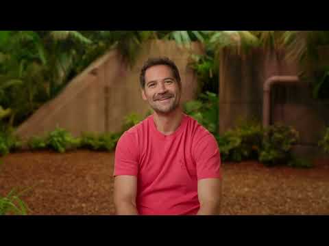 Who Plays Reuben Delgado in Jurassic World Rebirth Meet Manuel Garcia Rulo