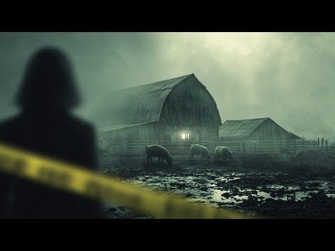 Robert Pickton's Pig Farm | The Serial Killer Who Shocked the World
