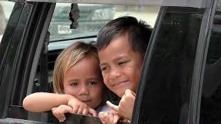 Mutiny Cruise VAVA'VU. Reel 4