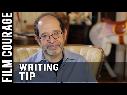 A Tip On Writing The Main Character Of A Comedy Screenplay by Steve Kaplan