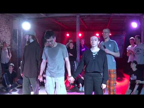 BODY TALK WITH RAZA / HOUSE Pro. 1 vs 1 / Lanya vs RAZA vs Carl / FINAL