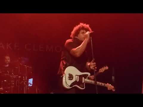 2019-10-26 Jake Clemons - Consumption Town