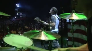 Rage Against the Machine - Bullet In The Head - 7/24/1999 - Woodstock 99 East Stage (Official)